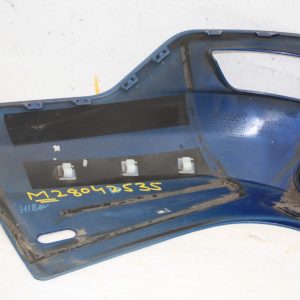 Range Rover Sport Rear Bumper Right Corner 13-18 JK6M-17D752-A Genuine - Image 9