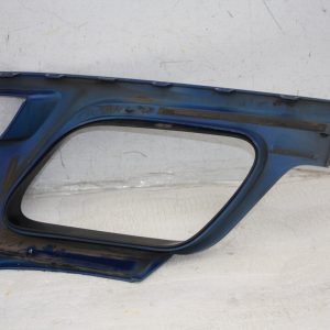 Range Rover Sport Rear Bumper Right Corner 13-18 JK6M-17D752-A Genuine - Image 10