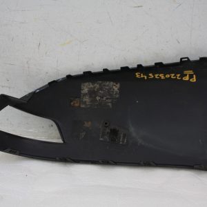 Range Rover Sport Rear Bumper Right Side Corner 2013 TO 2018 DK62-17D752-BAW - Image 13