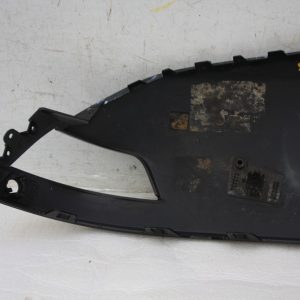 Range Rover Sport Rear Bumper Right Side Corner 2013 TO 2018 DK62-17D752-BAW - Image 15