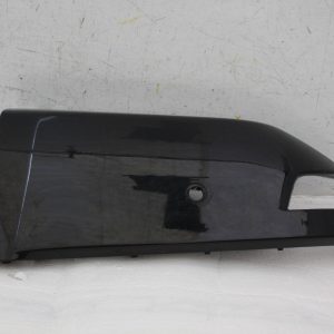 Range Rover Sport Rear Bumper Right Side Corner 2013 TO 2018 DK62-17D752-BAW - Image 3