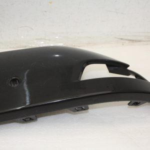 Range Rover Sport Rear Bumper Right Side Corner 2013 TO 2018 DK62-17D752-BAW - Image 4