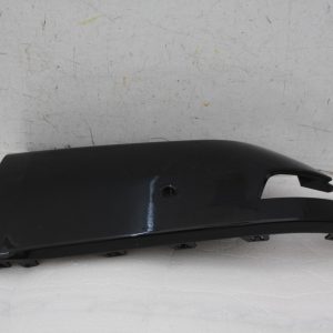Range Rover Sport Rear Bumper Right Side Corner 2013 TO 2018 DK62-17D752-BAW - Image 1