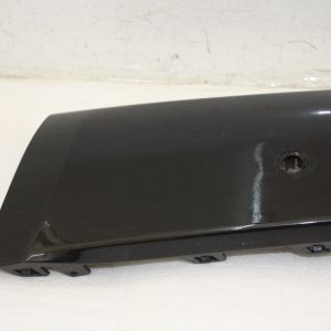 Range Rover Sport Rear Bumper Right Side Corner 2013 TO 2018 DK62-17D752-BAW - Image 5