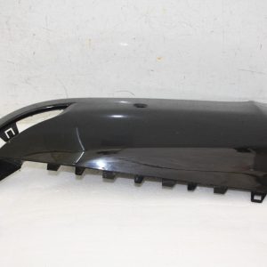 Range Rover Sport Rear Bumper Right Side Corner 2013 TO 2018 DK62-17D752-BAW - Image 7