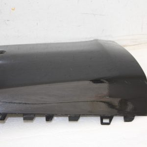 Range Rover Sport Rear Bumper Right Side Corner 2013 TO 2018 DK62-17D752-BAW - Image 8
