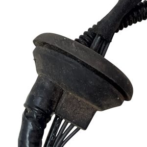 Range Rover Sport Tailgate License Plate Wiring Harness N9X2-40406-PIA Genuine - Image 11