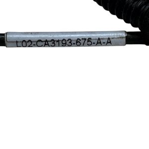 Range Rover Sport Tailgate License Plate Wiring Harness N9X2-40406-PIA Genuine - Image 16