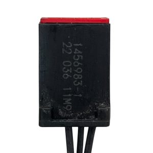 Range Rover Sport Tailgate License Plate Wiring Harness N9X2-40406-PIA Genuine - Image 3