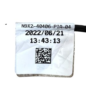 Range Rover Sport Tailgate License Plate Wiring Harness N9X2-40406-PIA Genuine - Image 22