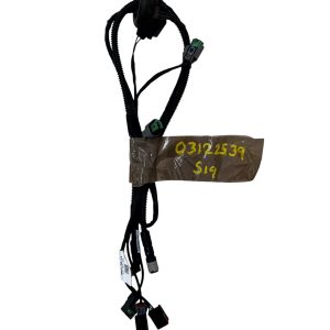 Range Rover Sport Tailgate License Plate Wiring Harness N9X2-40406-PIA Genuine - Image 24