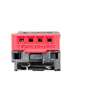 Range Rover Sport Tailgate License Plate Wiring Harness N9X2-40406-PIA Genuine - Image 5