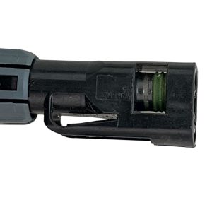 Range Rover Sport Tailgate License Plate Wiring Harness N9X2-40406-PIA Genuine - Image 6