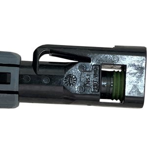 Range Rover Sport Tailgate License Plate Wiring Harness N9X2-40406-PIA Genuine - Image 7