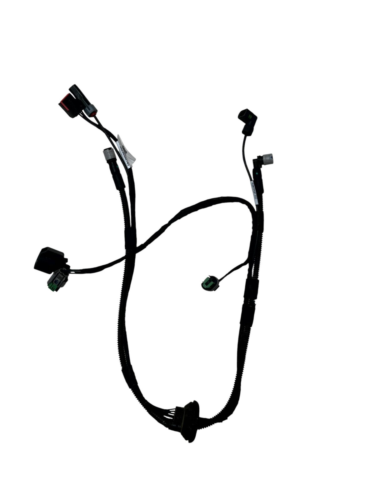 Range Rover Sport Tailgate License Plate Wiring Harness N9X2-40406-PIA Genuine