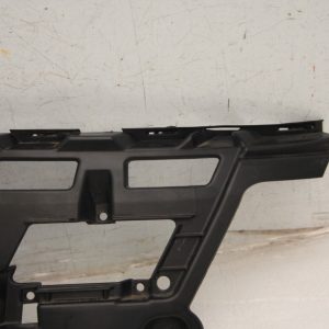 Range Rover Velar Front Bumper Left Bracket 2017 ON J8A2-17C863-BA Genuine - Image 3