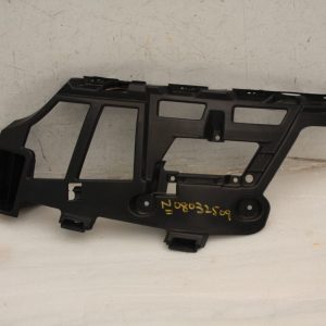 Range Rover Velar Front Bumper Left Bracket 2017 ON J8A2-17C863-BA Genuine - Image 1