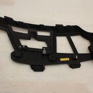 Range Rover Velar Front Bumper Left Bracket 2017 ON J8A2-17C863-BA Genuine - Image 8