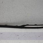 Range Rover Velar L560 Rear Bumper Left Trim 2017 TO 2023 J8A2 17D753 BA Genuine 178507815463