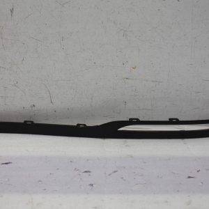 Range Rover Velar L560 Rear Bumper Left Trim 2017 TO 2023 J8A2-17D753-BA Genuine