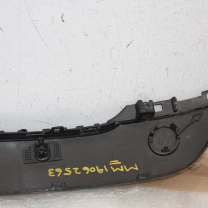 Range Rover Velar L560 Rear Bumper Lower Section 2017-2023 N8A2-17F879-A Genuine - Image 11