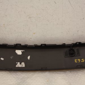 Range Rover Velar L560 Rear Bumper Lower Section 2017-2023 N8A2-17F879-A Genuine - Image 12
