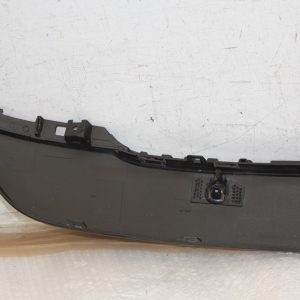 Range Rover Velar L560 Rear Bumper Lower Section 2017-2023 N8A2-17F879-A Genuine - Image 14