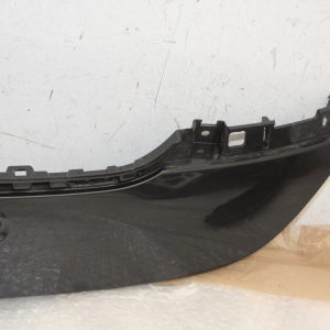 Range Rover Velar L560 Rear Bumper Lower Section 2017-2023 N8A2-17F879-A Genuine - Image 4