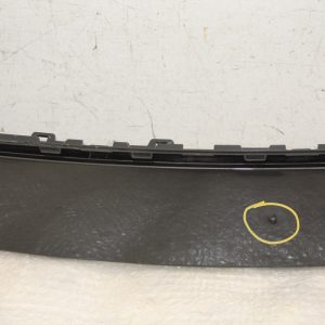 Range Rover Velar L560 Rear Bumper Lower Section 2017-2023 N8A2-17F879-A Genuine - Image 6