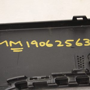 Range Rover Velar L560 Rear Bumper Lower Section 2017-2023 N8A2-17F879-A Genuine - Image 10