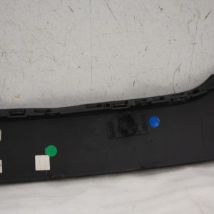 Range Rover Velar L560 Rear Bumper Lower Section 2017 ON N8A2-17F879-A *DAMAGED* - Image 19