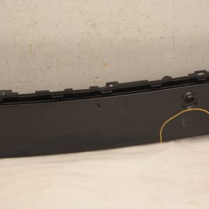 Range Rover Velar L560 Rear Bumper Lower Section 2017 ON N8A2-17F879-A *DAMAGED* - Image 4