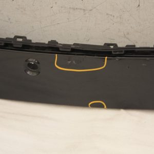 Range Rover Velar L560 Rear Bumper Lower Section 2017 ON N8A2-17F879-A *DAMAGED* - Image 7