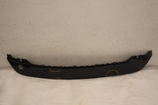 Range-Rover-Velar-L560-Rear-Bumper-Lower-Section-2017-ON-N8A2-17F879-A-DAMAGED-177293376443