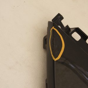 Range Rover Velar L560 Rear Bumper Lower Section N8A2-17F879-A Genuine *DAMAGED* - Image 14