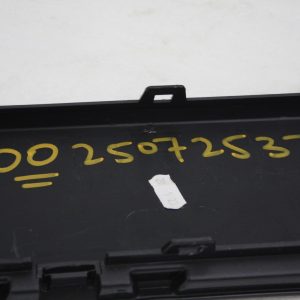 Range Rover Velar L560 Rear Bumper Lower Section N8A2-17F879-A Genuine *DAMAGED* - Image 17