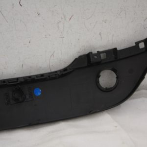 Range Rover Velar L560 Rear Bumper Lower Section N8A2-17F879-A Genuine *DAMAGED* - Image 18