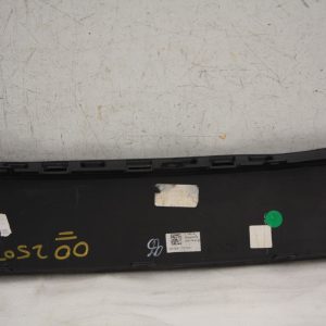 Range Rover Velar L560 Rear Bumper Lower Section N8A2-17F879-A Genuine *DAMAGED* - Image 20