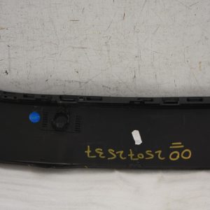 Range Rover Velar L560 Rear Bumper Lower Section N8A2-17F879-A Genuine *DAMAGED* - Image 21
