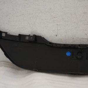 Range Rover Velar L560 Rear Bumper Lower Section N8A2-17F879-A Genuine *DAMAGED* - Image 22