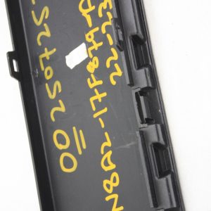 Range Rover Velar L560 Rear Bumper Lower Section N8A2-17F879-A Genuine *DAMAGED* - Image 23