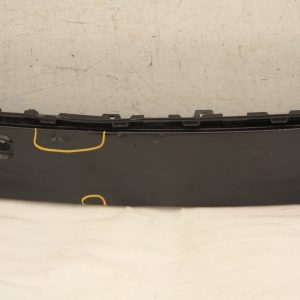 Range Rover Velar L560 Rear Bumper Lower Section N8A2-17F879-A Genuine *DAMAGED* - Image 5