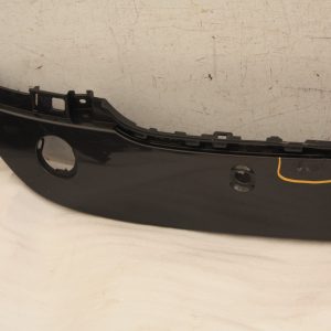 Range Rover Velar L560 Rear Bumper Lower Section N8A2-17F879-A Genuine *DAMAGED* - Image 6
