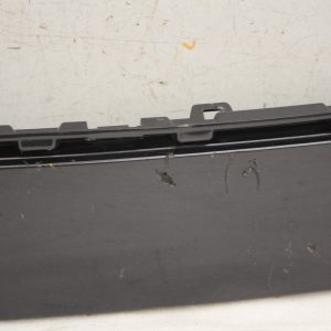 Range Rover Velar L560 Rear Bumper Lower Section N8A2-17F879-A Genuine *DAMAGED* - Image 9