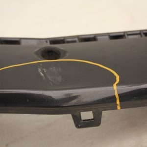 Range Rover Velar L560 Rear Bumper Lower Section N8A2-17F879-A Genuine *DAMAGED* - Image 10