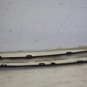 Range Rover Velar L560 Rear Bumper Middle Section Trim 2017-2023 J8A2-17F879-CB - Image 12