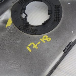 Range Rover Velar L560 Rear Bumper Middle Section Trim 2017-2023 J8A2-17F879-CB - Image 15