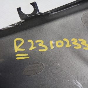 Range Rover Velar L560 Rear Bumper Middle Section Trim 2017-2023 J8A2-17F879-CB - Image 16