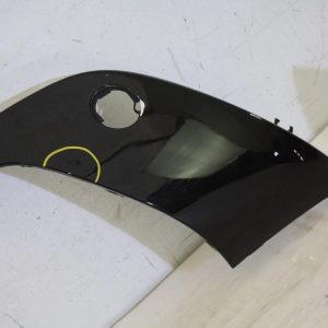 Range Rover Velar L560 Rear Bumper Middle Section Trim 2017-2023 J8A2-17F879-CB - Image 5