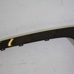 Range Rover Velar L560 Rear Bumper Middle Section Trim 2017-2023 J8A2-17F879-CB - Image 6